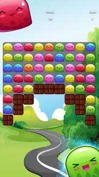 Jelly Sweets Journey Screen Shot 6