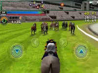 iHorse GO Offline: Horse Racing Screen Shot 1