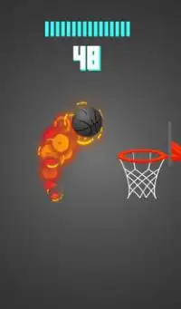 Basketball Manager -Tappy Dunk Screen Shot 23