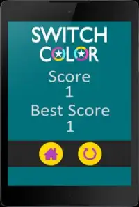 Switch color free game Screen Shot 9