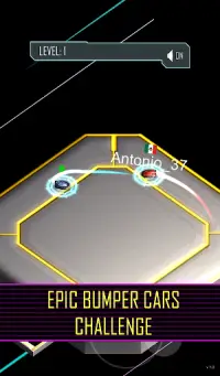 Bumper Cars Arena Screen Shot 6