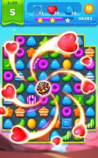 Candy Switch Screen Shot 6