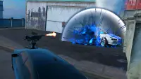 Car Crash Arena Simulator Screen Shot 5