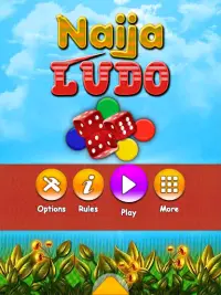 Naija Ludo Screen Shot 0