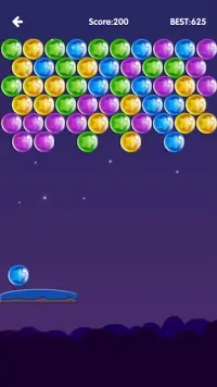 Bubble Challenge Screen Shot 3