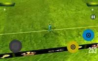Выиграть футбол Pro Soccer 2018 Screen Shot 1