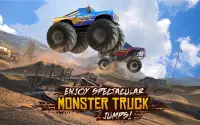 Racing Xtreme 2: Monster Truck Screen Shot 19