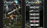 Devilry Huntress Free Screen Shot 0