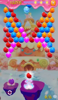 Candy Shooter - Bubble Pop 2020 Screen Shot 3