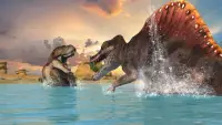 Dinosaur Games - Deadly Dinosaur Hunter Screen Shot 4