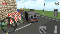 Ambulance Simulator Screen Shot 6
