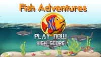 Fish Adventure Screen Shot 0