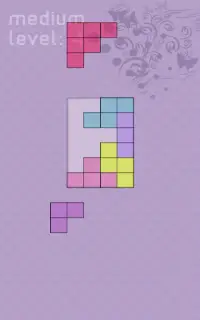 Block Puzzle Screen Shot 8