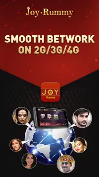 Joy Rummy - India Screen Shot 3
