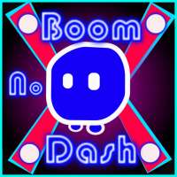 Boom No Dash
