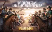 Wild Frontier Screen Shot 0
