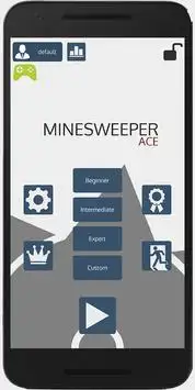 Minesweeper Ace Screen Shot 0