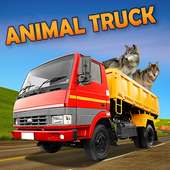 Camión Animal Simulador 2016