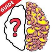 Guide for Brain Test | All Puzzle Answers & Tricks