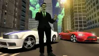 Gangster Story: Underworld Criminal Empire Mafia Screen Shot 1