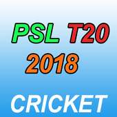 PSL T-20 2018 Cricket Live OnMobile