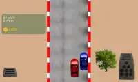 Bumper Cars and racing Screen Shot 2