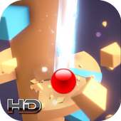 Helix - Jump 3D