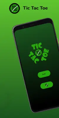 Tic Tac Toe - With Voice Chat Screen Shot 0