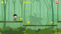 Jungle Mr Jean Adventure Screen Shot 3