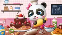 Yavru Pandanın Dünyası Screen Shot 7
