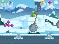 Croc's World Run Screen Shot 14