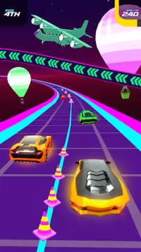Car Racing Master: Car Game 3D Screen Shot 8
