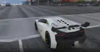 Veneno Driving Simulator 2019 Screen Shot 4