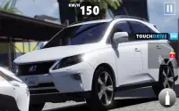 RX 450H: Extreme Modern City Car Drift & Drive Screen Shot 0