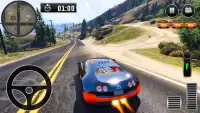 Car Driving Drift Simulator 2018 Screen Shot 2