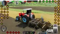 Tractor Simulator Farming 2023 Screen Shot 6