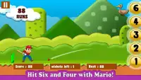 Mario Cricket World Screen Shot 10