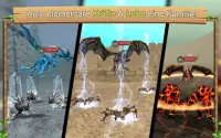Drachen Sim Online Screen Shot 5