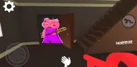 Scary piggy granny escape multiplayer MOD Screen Shot 4