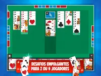Buraco Plus - Jogos de cartas Screen Shot 5