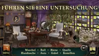Rätsel Hotel: Wimmelbildspiele Screen Shot 1