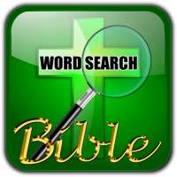 Bible Word Search LCNZ