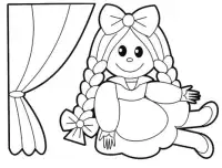 AMAZING COLORING PAGES Screen Shot 2