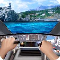 Air Kereta Crimea Simulator