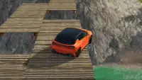 Mountain Climb; Car Games 3D Screen Shot 5