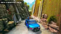 Offroad 4x4 Jeep Driving Adventure 2019 Screen Shot 11