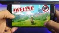 Best Offline Games For Android Screen Shot 0