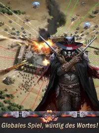 Last Empire - War Z: Strategie Screen Shot 8