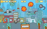 Супер авто : Прохладная аркадная игра бесплатно Screen Shot 13