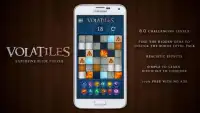 Volatiles - Slide Puzzle Screen Shot 0